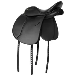 JPC EQUESTRIAN Henri de Rivel Vegan-X Dressage Saddle