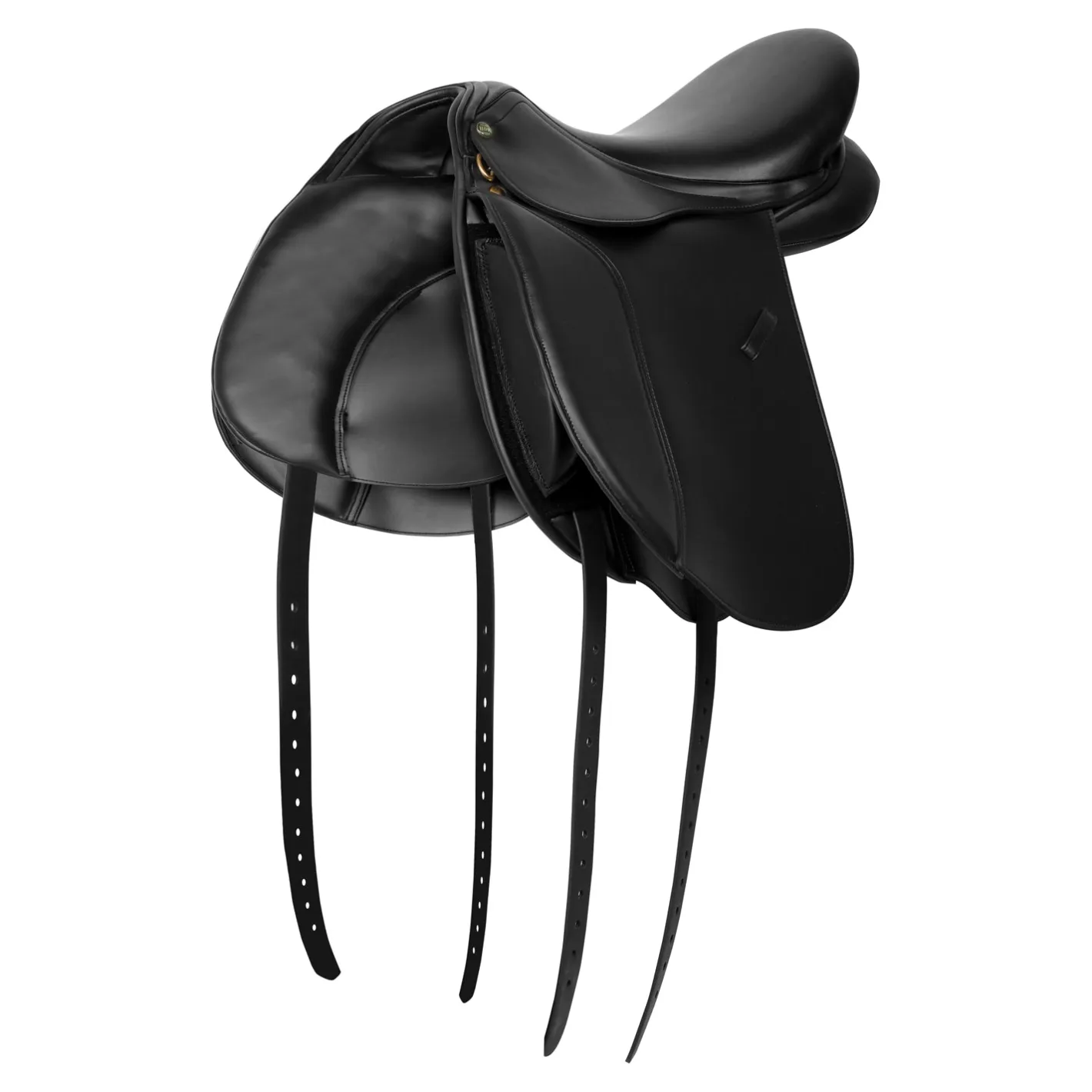JPC EQUESTRIAN Henri de Rivel Vegan-X Dressage Saddle
