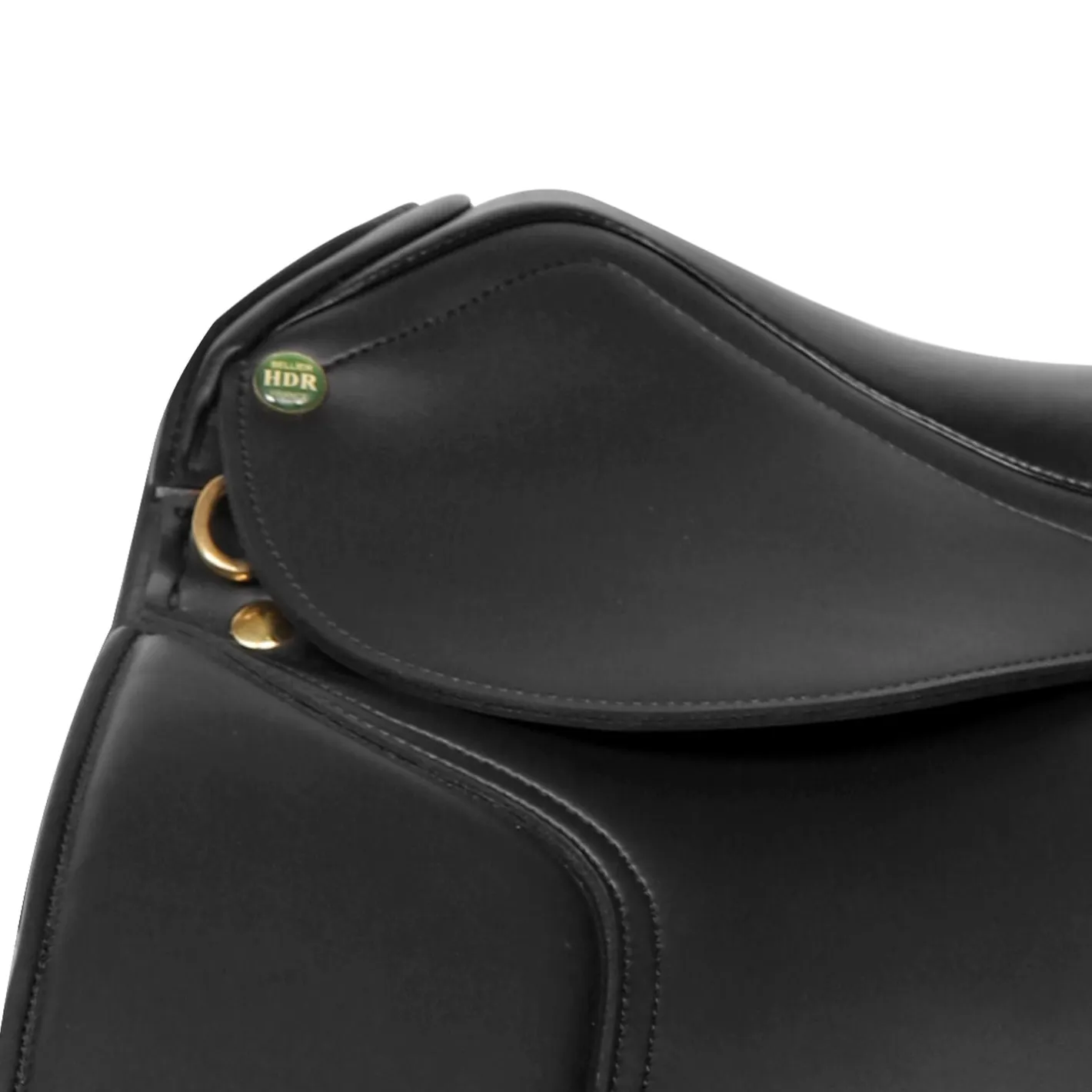 JPC EQUESTRIAN Henri de Rivel Vegan-X Dressage Saddle