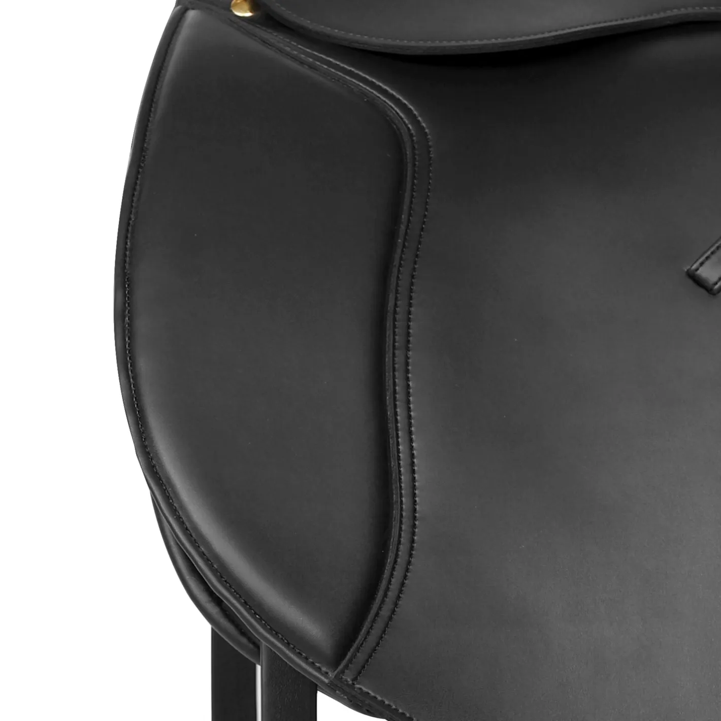 JPC EQUESTRIAN Henri de Rivel Vegan-X Dressage Saddle