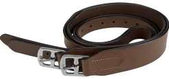 JPC EQUESTRIAN Henri de Rivel X-Wide Stirrup Leathers