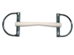 GEM-HERM SPRENGER Herm Sprenger® Duo D-Ring Bit (16mm)