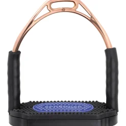 GEM-HERM SPRENGER Herm Sprenger 4-F Bow Balance Stirrup Irons