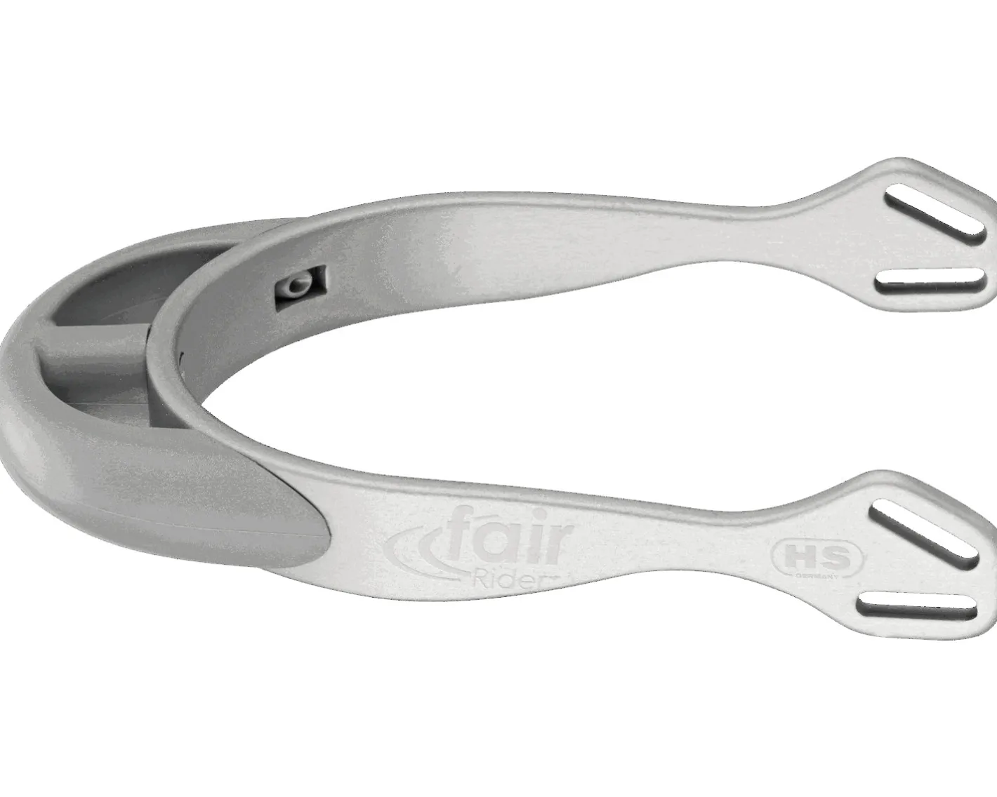 GEM-HERM SPRENGER Herm Sprenger® fairRider Spurs