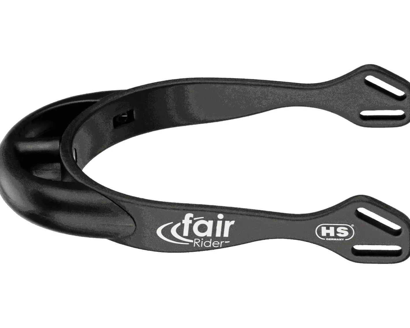GEM-HERM SPRENGER Herm Sprenger® fairRider Spurs
