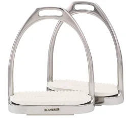 GEM-HERM SPRENGER Herm Sprenger Fillis Stirrups