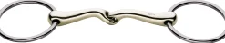 GEM-HERM SPRENGER Herm Sprenger KK Shaped Sensogan® Loose Ring Bit-16mm