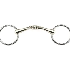 GEM-HERM SPRENGER Herm Sprenger® KK Ultra Sensogan® Loose Ring Bit (16mm)