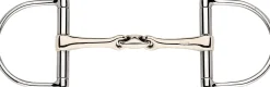 GEM-HERM SPRENGER Herm Sprenger® KK Ultra Sensogan® Hunter D-Ring Snaffle Bit