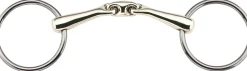 GEM-HERM SPRENGER Herm Sprenger® KK Ultra Sensogan® Loose Ring Bit (18mm)