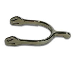GEM-HERM SPRENGER Herm Sprenger® Klaus Balkenhol Round End Spurs
