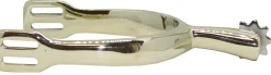 GEM-HERM SPRENGER Herm Sprenger® Men’s German Silver Spurs