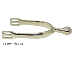 GEM-HERM SPRENGER Herm Sprenger® Men’s German Silver Spurs