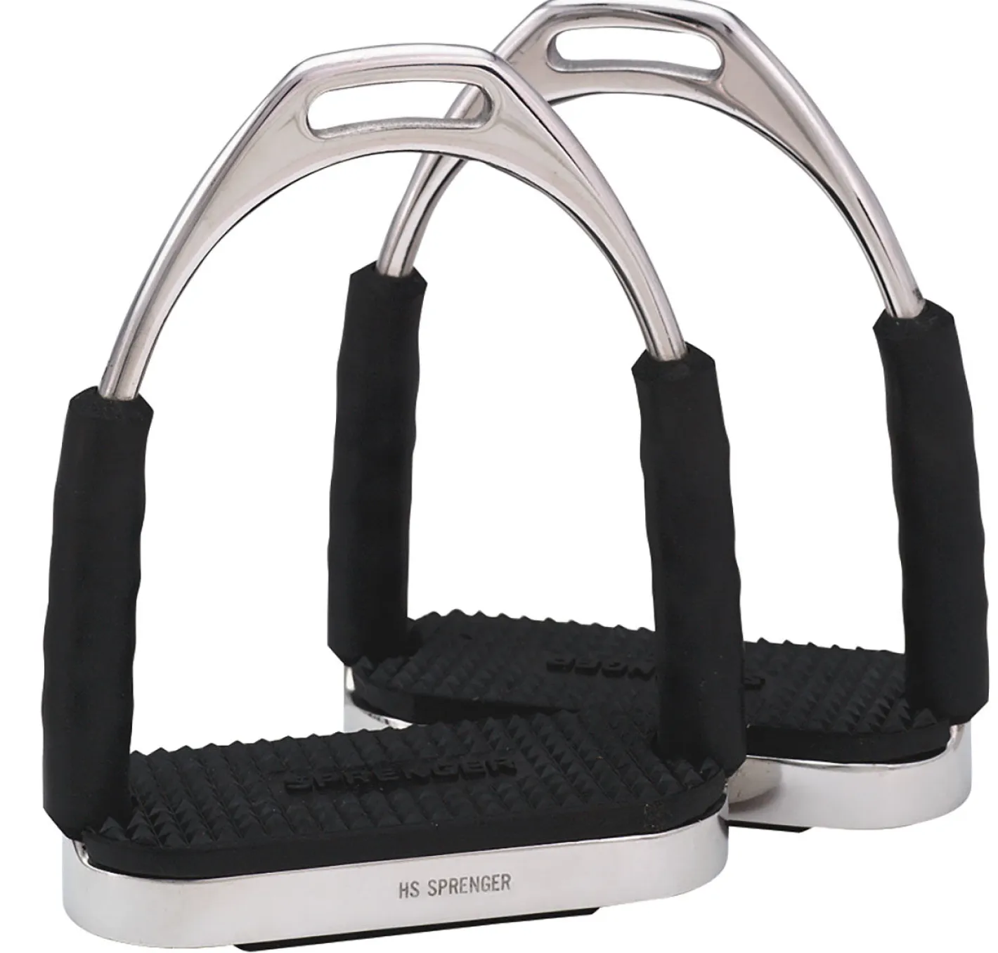 GEM-HERM SPRENGER Herm Sprenger® Original System 4-F Stirrups