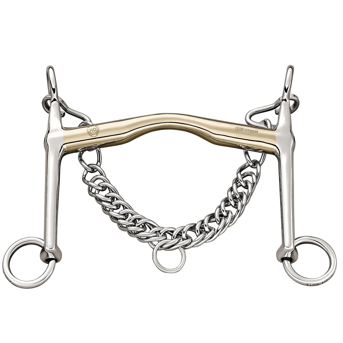 GEM-HERM SPRENGER Herm Sprenger® Sensogan® HO Weymouth