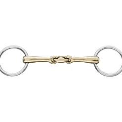 GEM-HERM SPRENGER Herm Sprenger® Sensogan® KK Ultra Bradoon