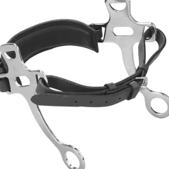 GEM-HERM SPRENGER Herm Sprenger® Short Shank Hackamore