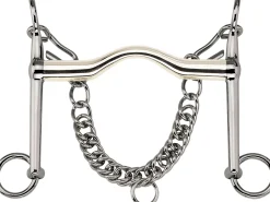 GEM-HERM SPRENGER Herm Sprenger® Special Dressage Sensogan® Weymouth