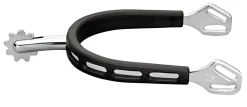 GEM-HERM SPRENGER Herm Sprenger® Ultra Fit Extra Grip Rowel End Spurs
