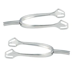 GEM-HERM SPRENGER Herm Sprenger® Ultra Fit Prince of Wales Spurs