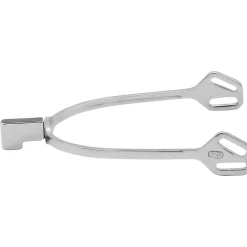 GEM-HERM SPRENGER Herm Sprenger® Ultra Fit Slimline Spurs