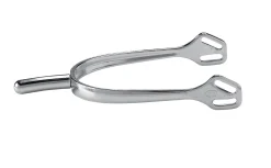 GEM-HERM SPRENGER Herm Sprenger® Ultra Fit Straight Neck Spurs