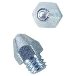 NUNN FINER PRODUCTS Hexagonal Bullet Stud