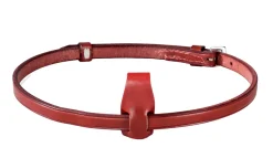 TORY LEATHER Hinged Loop Flash Attachment