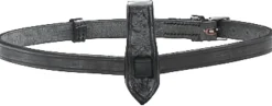TORY LEATHER Hinged Loop Flash Attachment