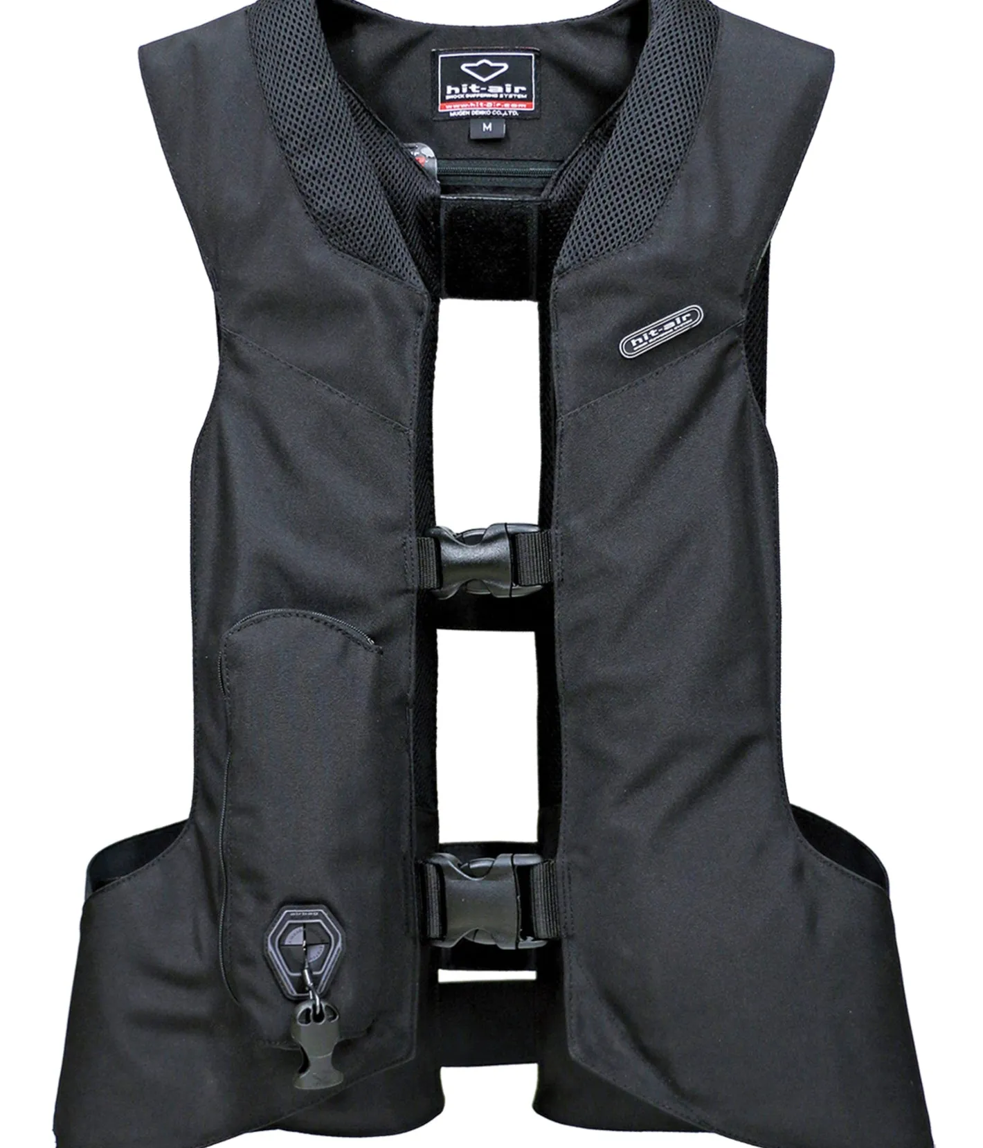 LR EQUESTRIAN Hit-Air® Adults’ H2 Advantage Vest*