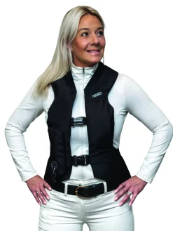 LR EQUESTRIAN Hit-Air® Adults’ H2 Advantage Vest*