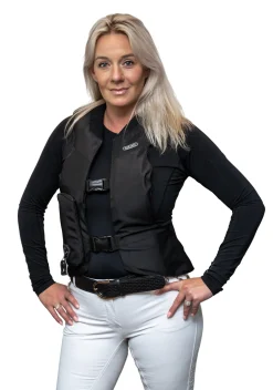 LR EQUESTRIAN Hit-Air® Adults’ H2 Advantage Vest*