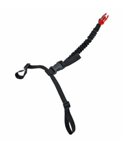 LR EQUESTRIAN Hit-Air® All-In-One Bungee Lanyard Combination