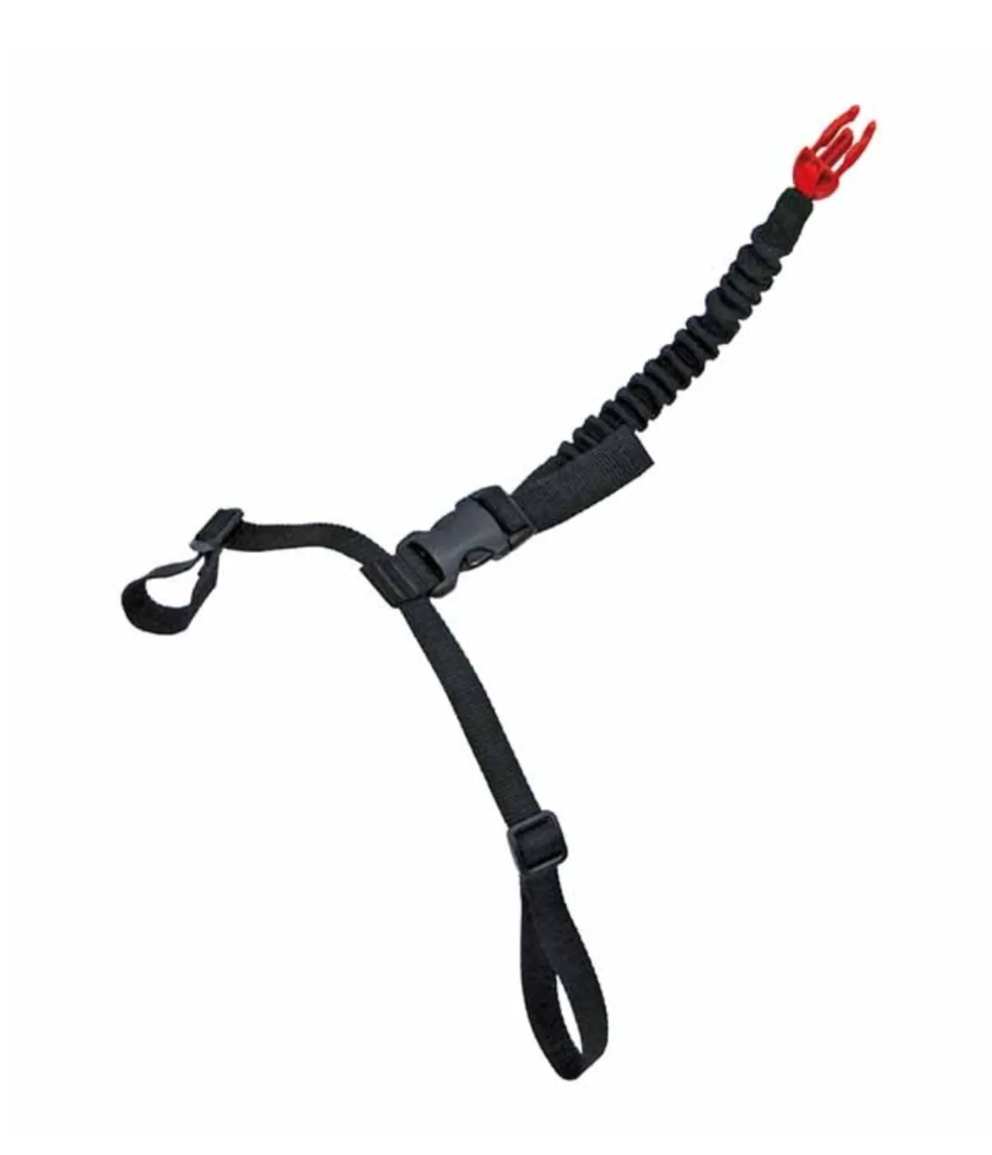 LR EQUESTRIAN Hit-Air® All-In-One Bungee Lanyard Combination