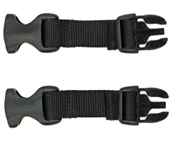 LR EQUESTRIAN Hit-Air® Buckle Extenders - Original (Fits Original/Pro Plus/Pro Max)