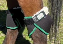 CLICK HORSE PRODUCTS Hock Shield Ultra Wraps