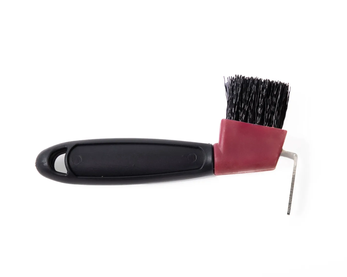 FORMOSA MAY INC Hoof Pick Brush