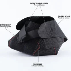 MACKINNON Hoof Wraps™ Bandage