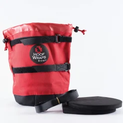 MACKINNON Hoof Wraps™ Soaker
