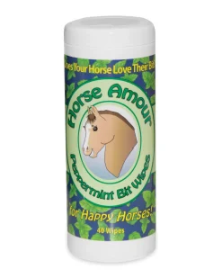 ERS Horse Amour® Bit Wipes