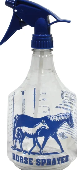 ANIMAL HEALTH INT Horse Sprayer Quart Bottle