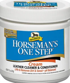ANIMAL HEALTH INT Horseman's One Step™