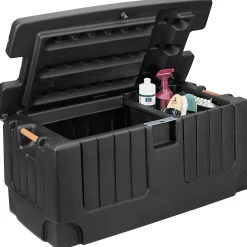 HORSEMEN S PRIDE Horsemen's Pride™ Tack Trunk