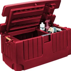 HORSEMEN S PRIDE Horsemen's Pride™ Tack Trunk