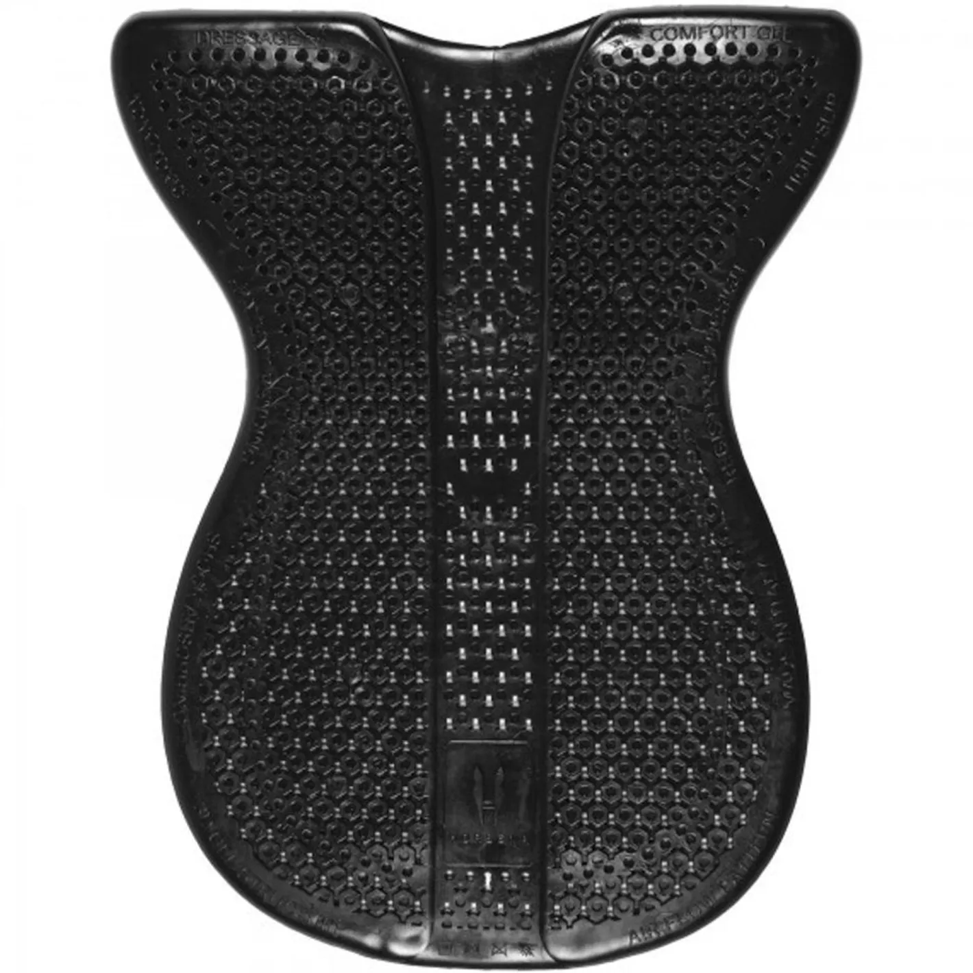 JPC EQUESTRIAN Horsena Front Balance Gel Dressage Pad