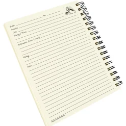 Kids JOURNALS UNLIMITED Horses – A Rider’s Journal