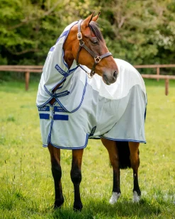 HORSEWARE ® Amigo® Airflow Sheet