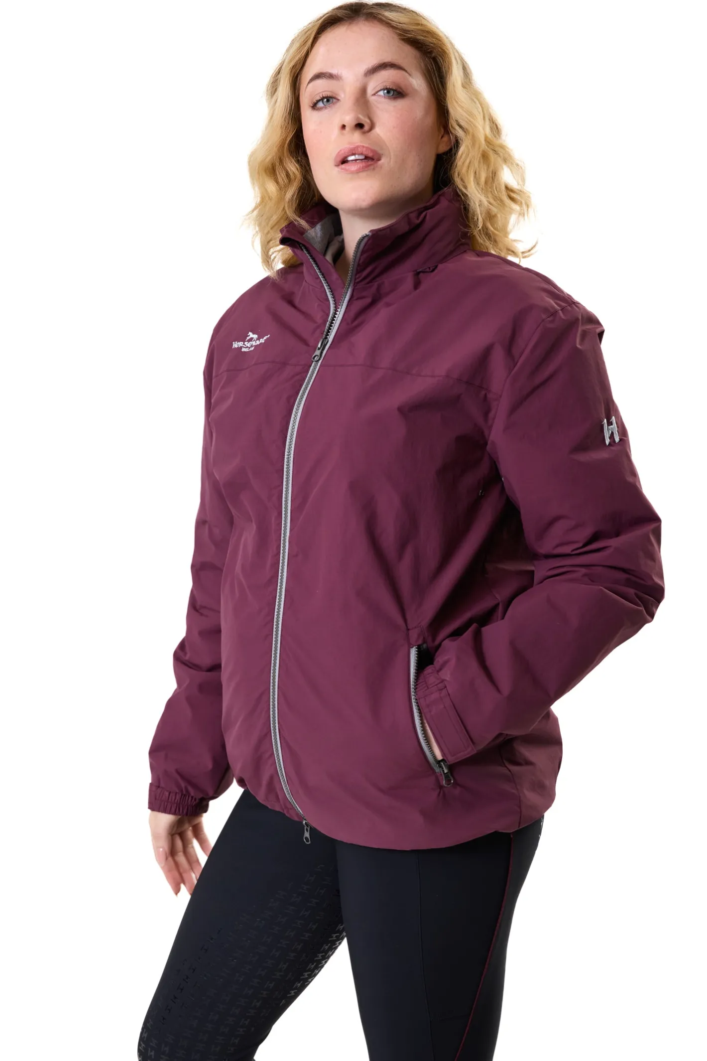 HORSEWARE/TRIPLE CROWN Horseware® Corrib Jacket