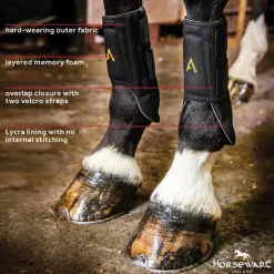 HORSEWARE ® Ireland Adagio Boots