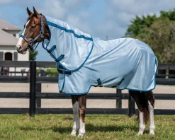 HORSEWARE ® Ireland Amigo® Bug Rug Plus Fly Sheet